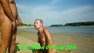 Geile macho neukt zi ...